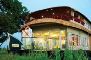 Indiavacationz Houseboats